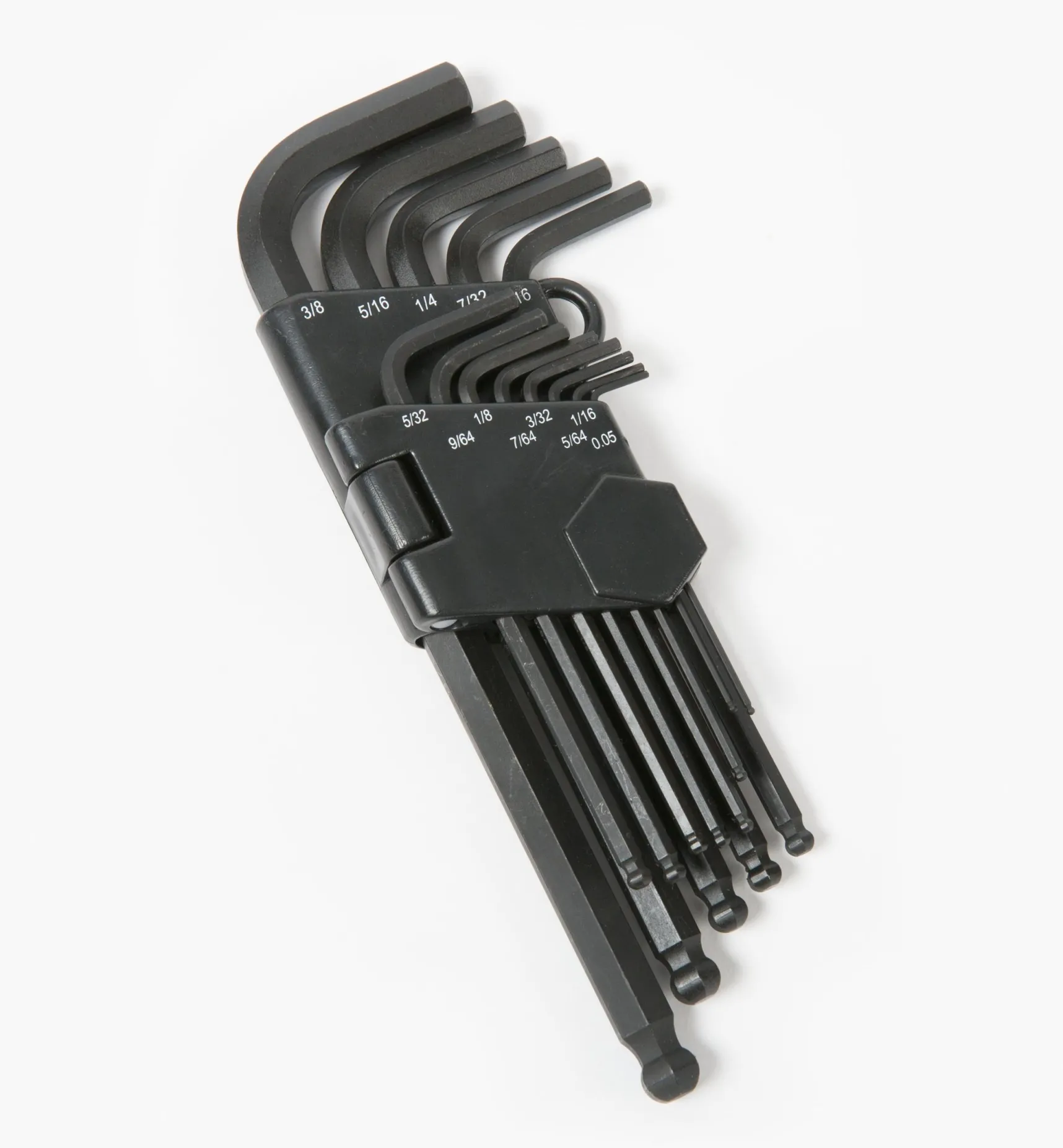 Hot Imperial & Metric Hex Key Sets Hand Tools