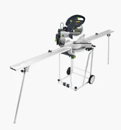 Online Imperial Mobile Cutting Station For Festool Kapex Miter Saw Power Tool Accessories