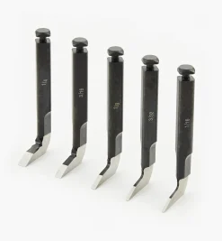 Discount Imperial Narrow Plane Blades For The Veritas Router And Hinge Mortise Planes Planes