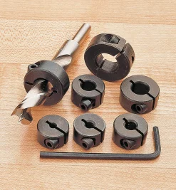Sale Imperial Split Depth Collars For Drills Power Tool Accessories