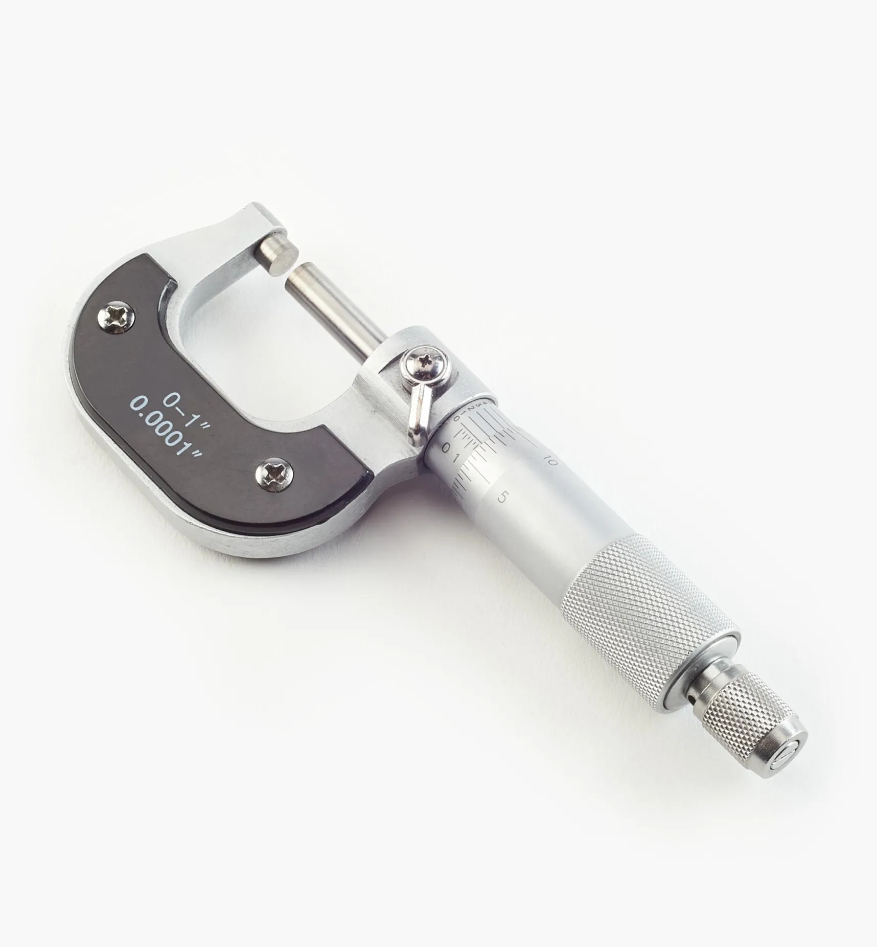 Hot Imperial Vernier Micrometer Marking & Measuring