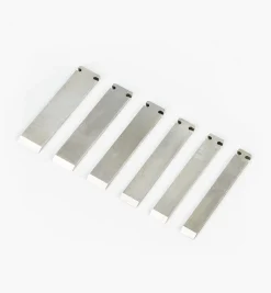 Outlet Imperial Wide Blades For Veritas Small Plow Plane And Combination Plane Planes