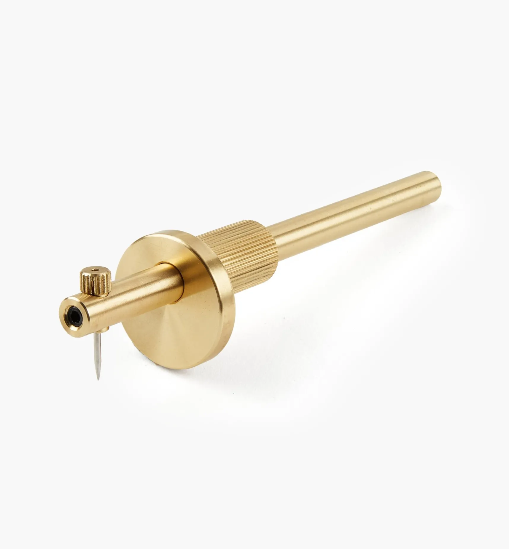 Sale 3-in-1 Brass Marking Gauge Marking & Measuring