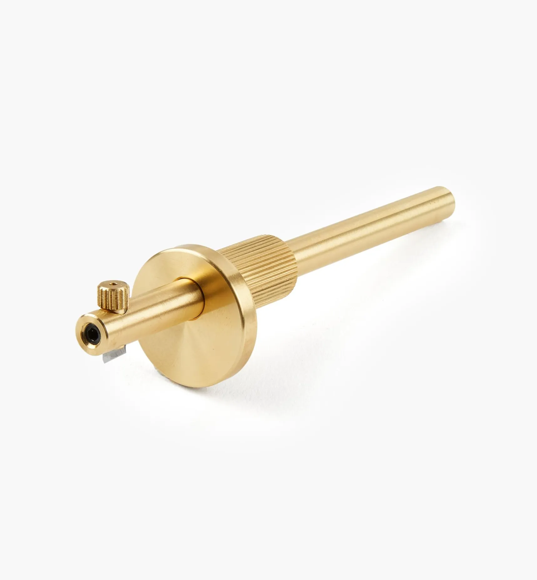 Sale 3-in-1 Brass Marking Gauge Marking & Measuring