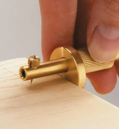 Sale 3-in-1 Brass Marking Gauge Marking & Measuring