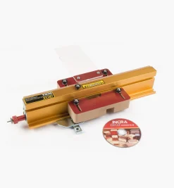 Online Incra I-Box Finger Joint Jig Jigs, Guides & Fixtures