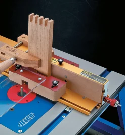 Online Incra I-Box Finger Joint Jig Jigs, Guides & Fixtures