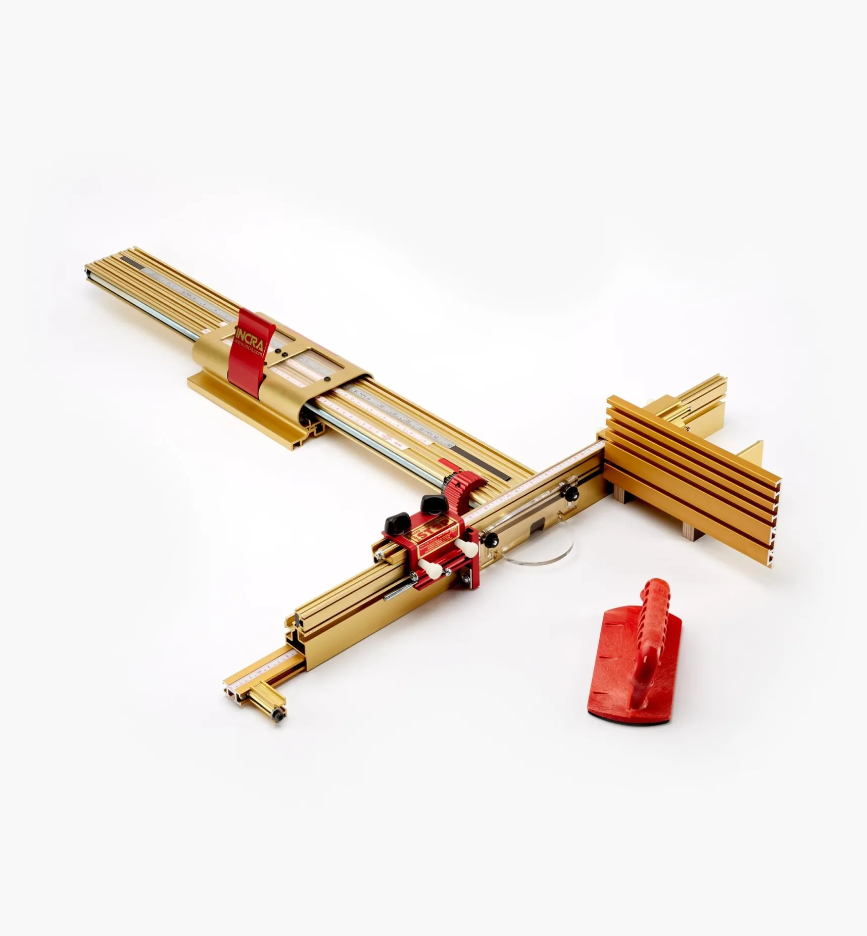 Incra LS Positioner Jigs, Guides & Fixtures