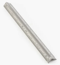 New Incra Rigid Bend Rules Marking & Measuring