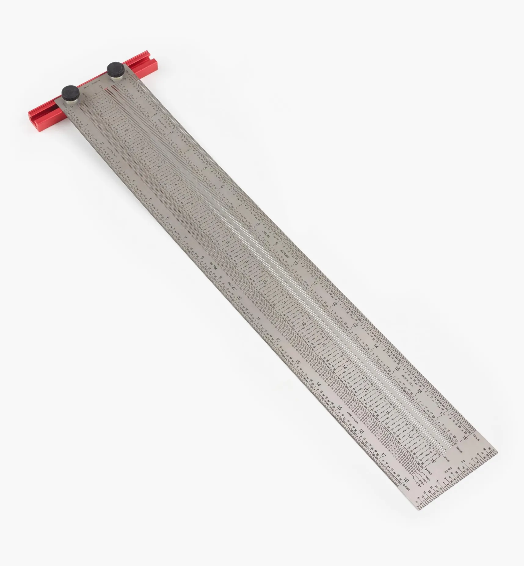 Online Incra T-Rules Marking & Measuring