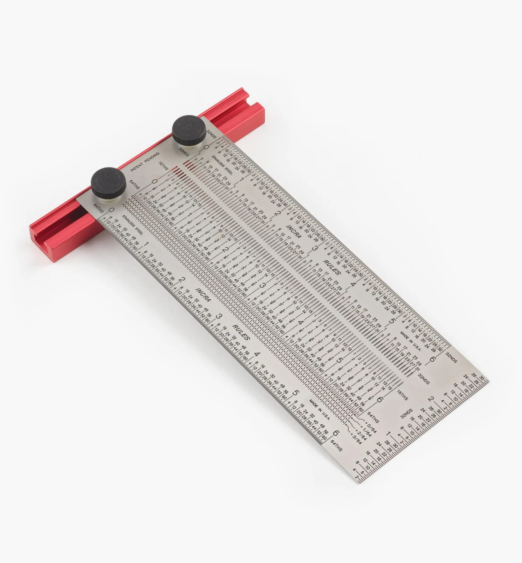 Online Incra T-Rules Marking & Measuring