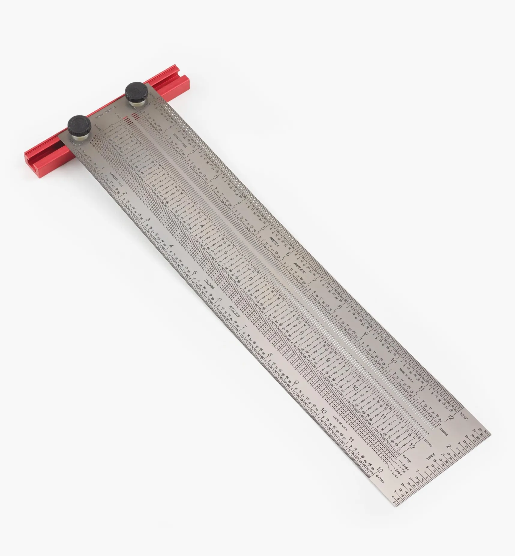 Online Incra T-Rules Marking & Measuring