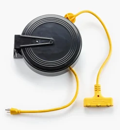 Clearance Industrial Cable Reels Power Cords & Bars
