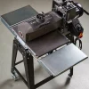 Hot Infeed/Outfeed Tables For Laguna 16-32 Drum Sander Power Tool Accessories