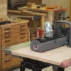 Best Infeed/Outfeed Tables For Laguna 19-38 Drum Sander Power Tool Accessories