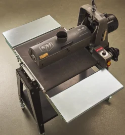 Best Infeed/Outfeed Tables For Laguna 19-38 Drum Sander Power Tool Accessories