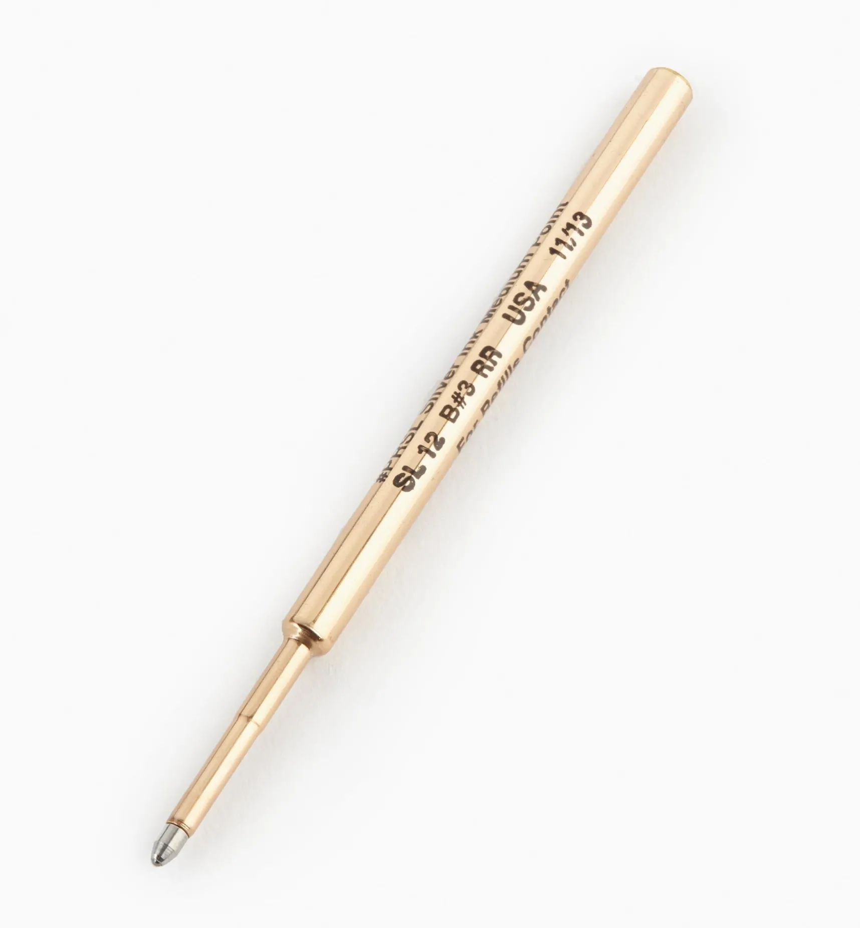 Outlet Ink Refills For "Bullet" Space Pens Office
