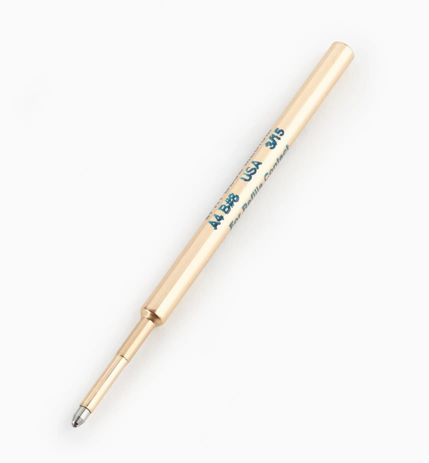 Outlet Ink Refills For "Bullet" Space Pens Office