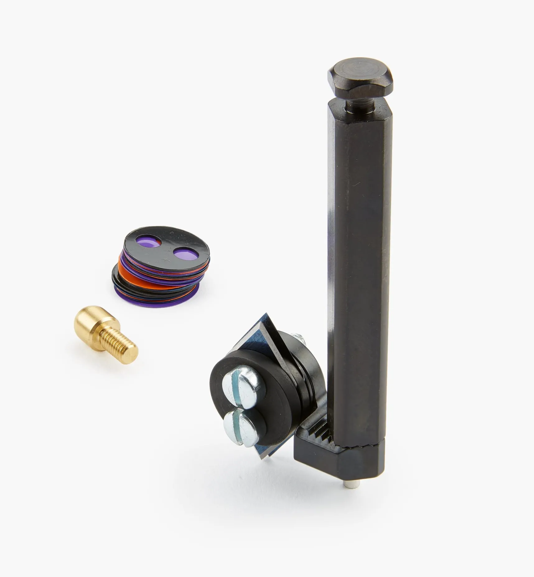 Clearance Inlay Cutter Head For Veritas Large Router Plane Planes