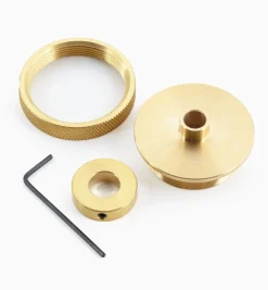 Online Inlay Sets Routing