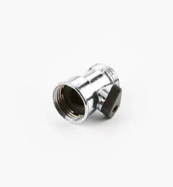 Clearance In-Line Valve For Garden Hose Hoses & Accessories