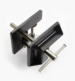 New In-Line Vise Workshop