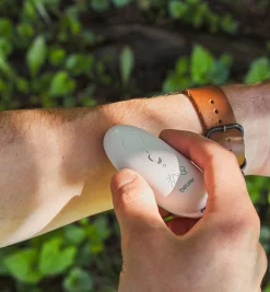 New Insect Bite Relief Device Pest Control