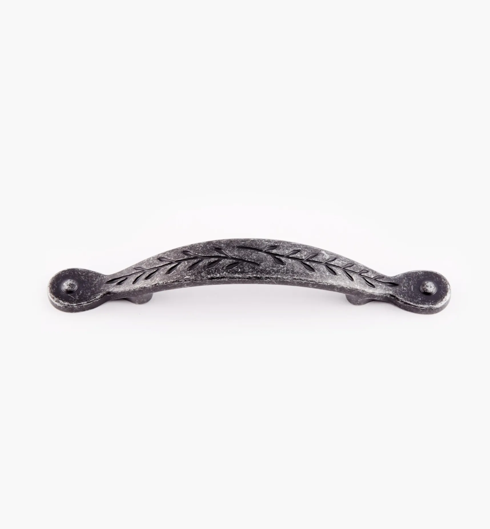 New Inspirations Leaf Motif Handle Handles