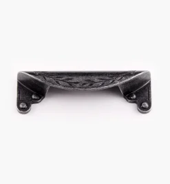 Sale Inspirations Leaf Motif Pull Pulls