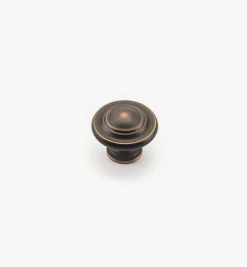 Outlet Inspirations Twist Motif Ring Knobs Knobs