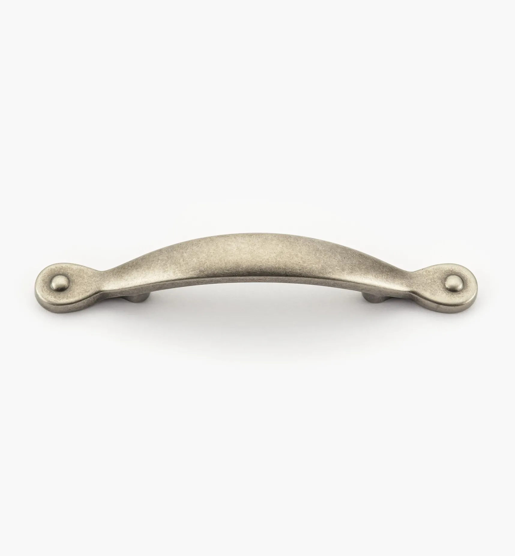 Discount Inspirations Twist Motif Strap Appliance Handle Handles