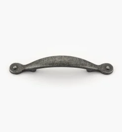 Discount Inspirations Twist Motif Strap Appliance Handle Handles
