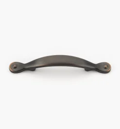 Discount Inspirations Twist Motif Strap Appliance Handle Handles