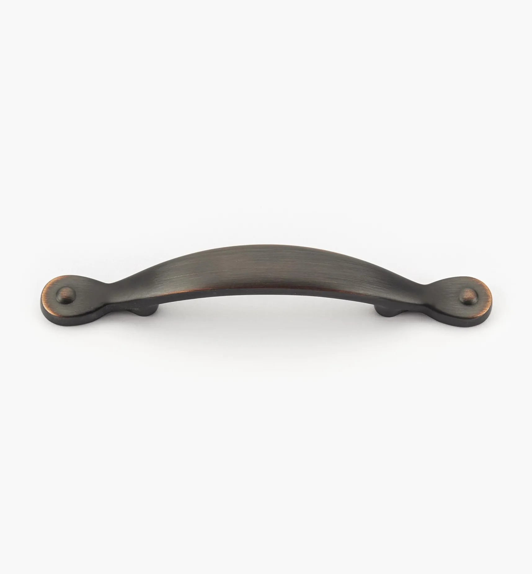Discount Inspirations Twist Motif Strap Appliance Handle Handles