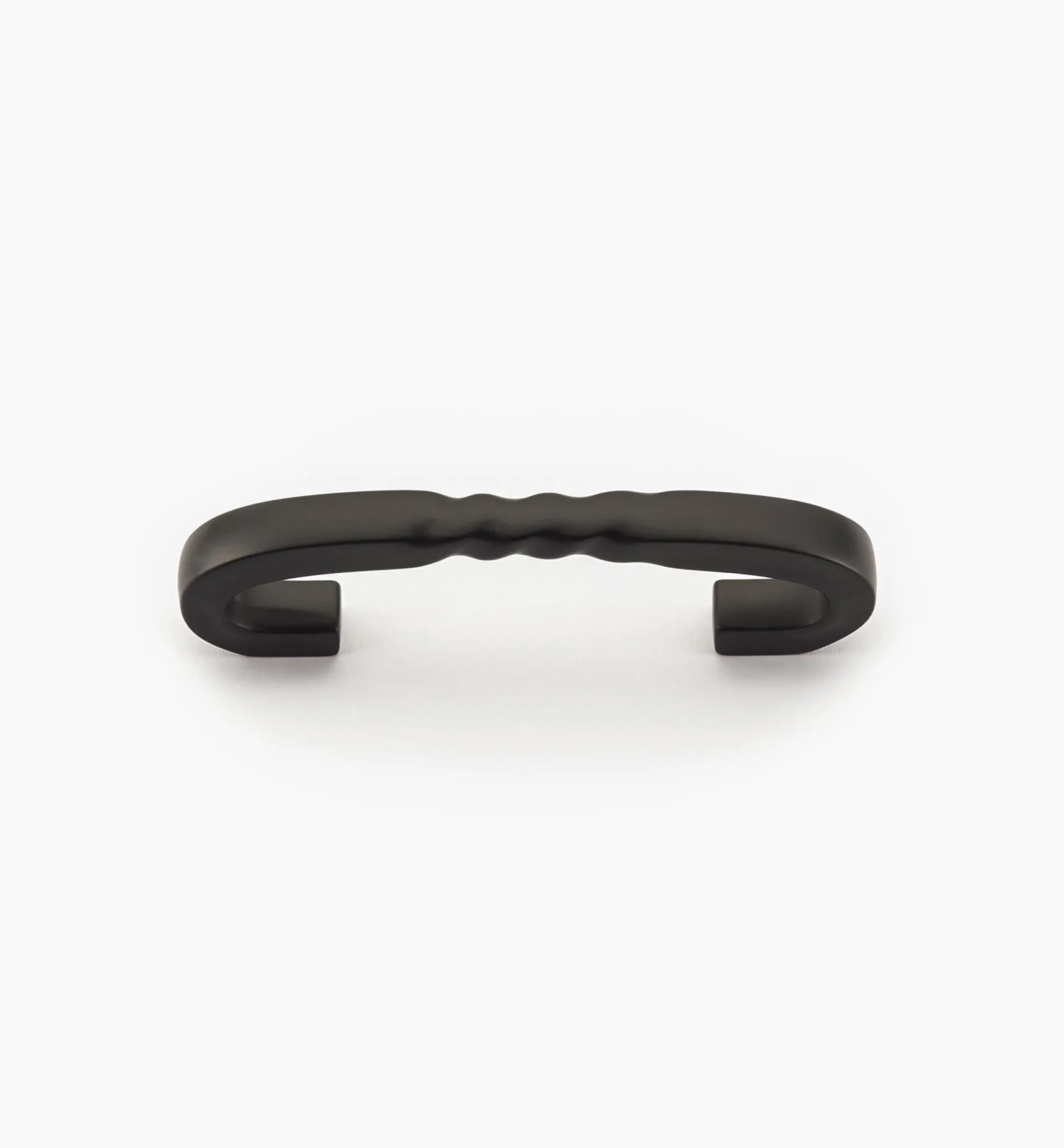 New Inspirations Twist Motif Square Handle Handles
