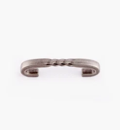 New Inspirations Twist Motif Square Handle Handles