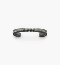 New Inspirations Twist Motif Square Handle Handles