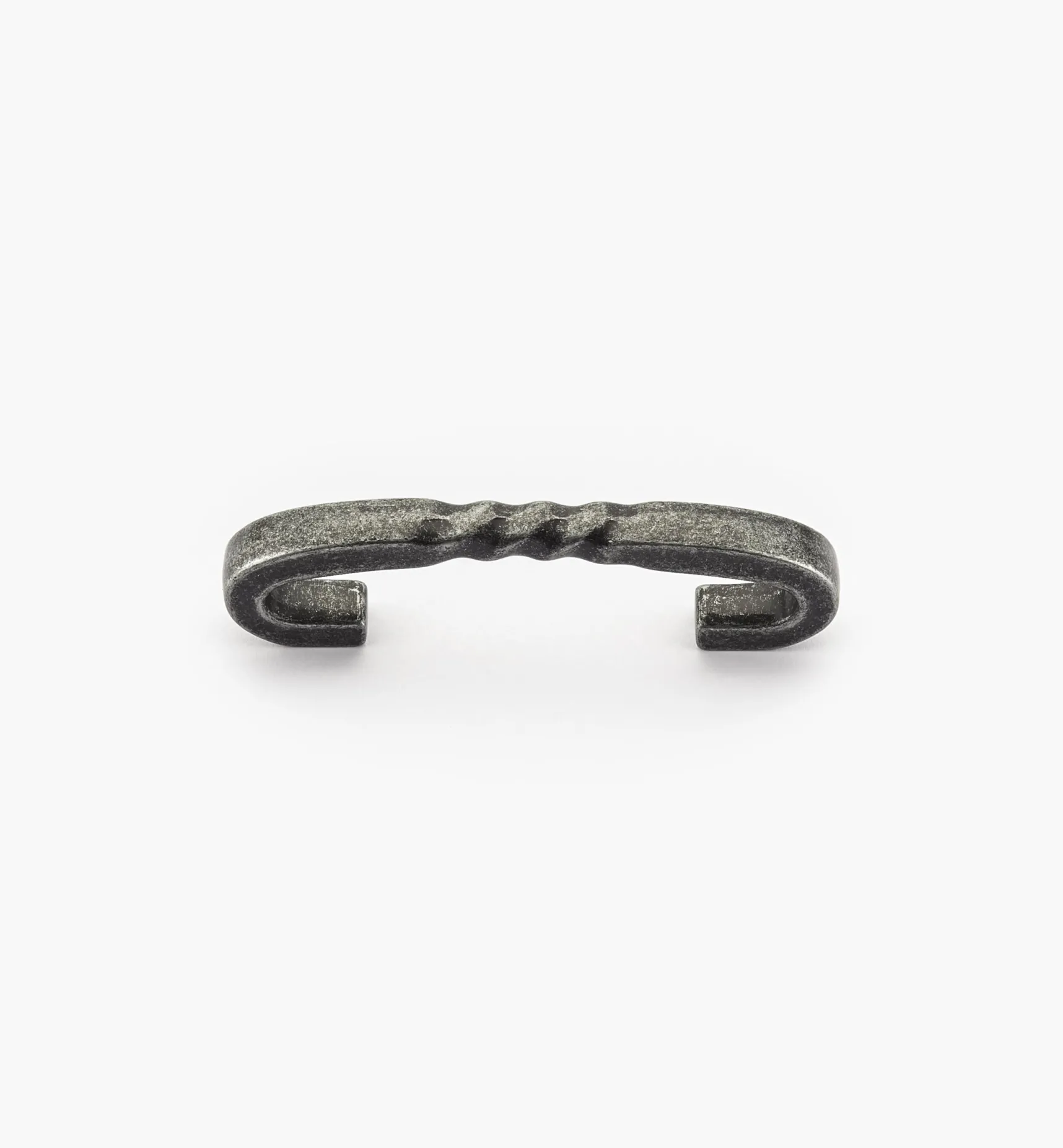 New Inspirations Twist Motif Square Handle Handles