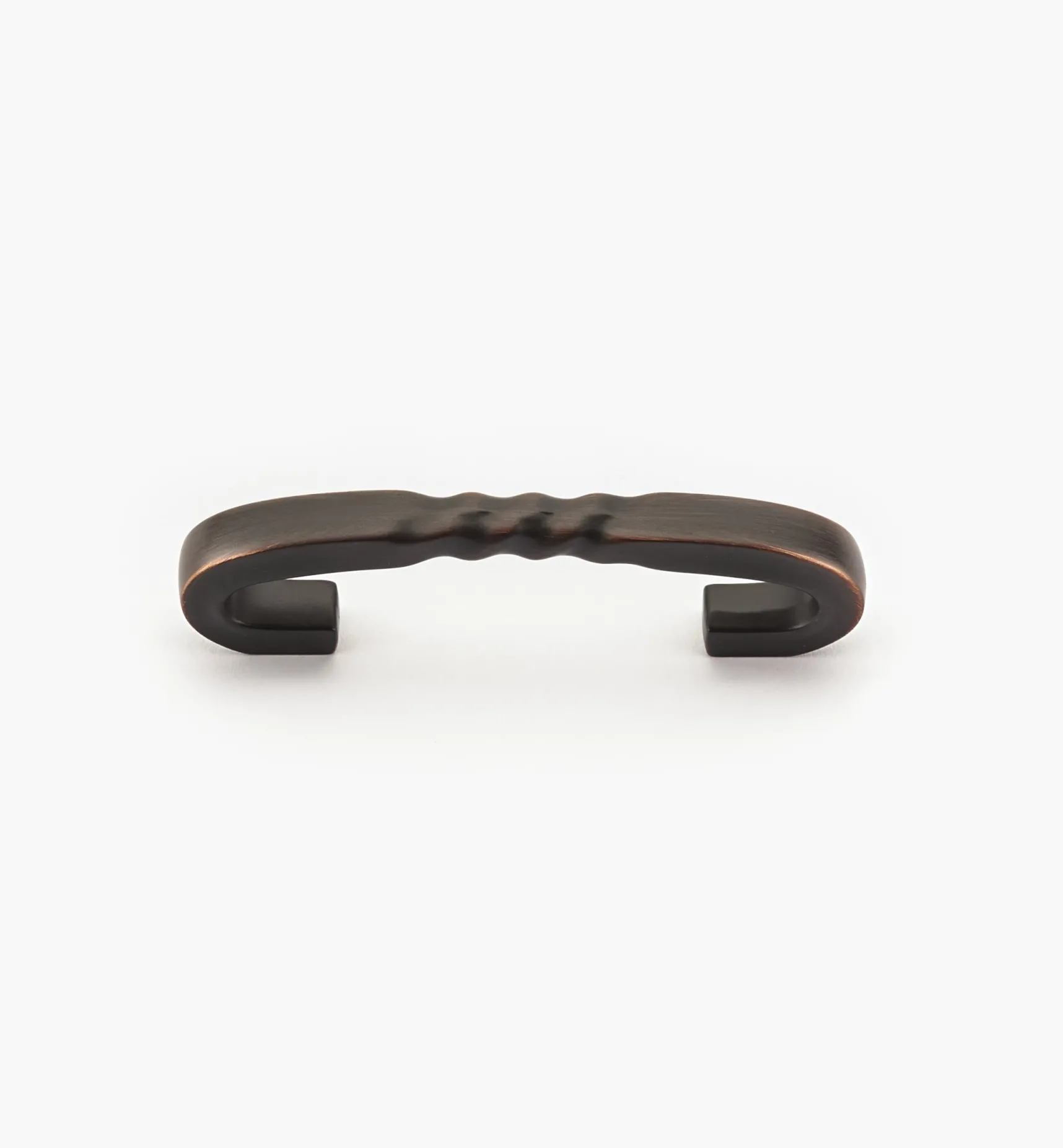 New Inspirations Twist Motif Square Handle Handles
