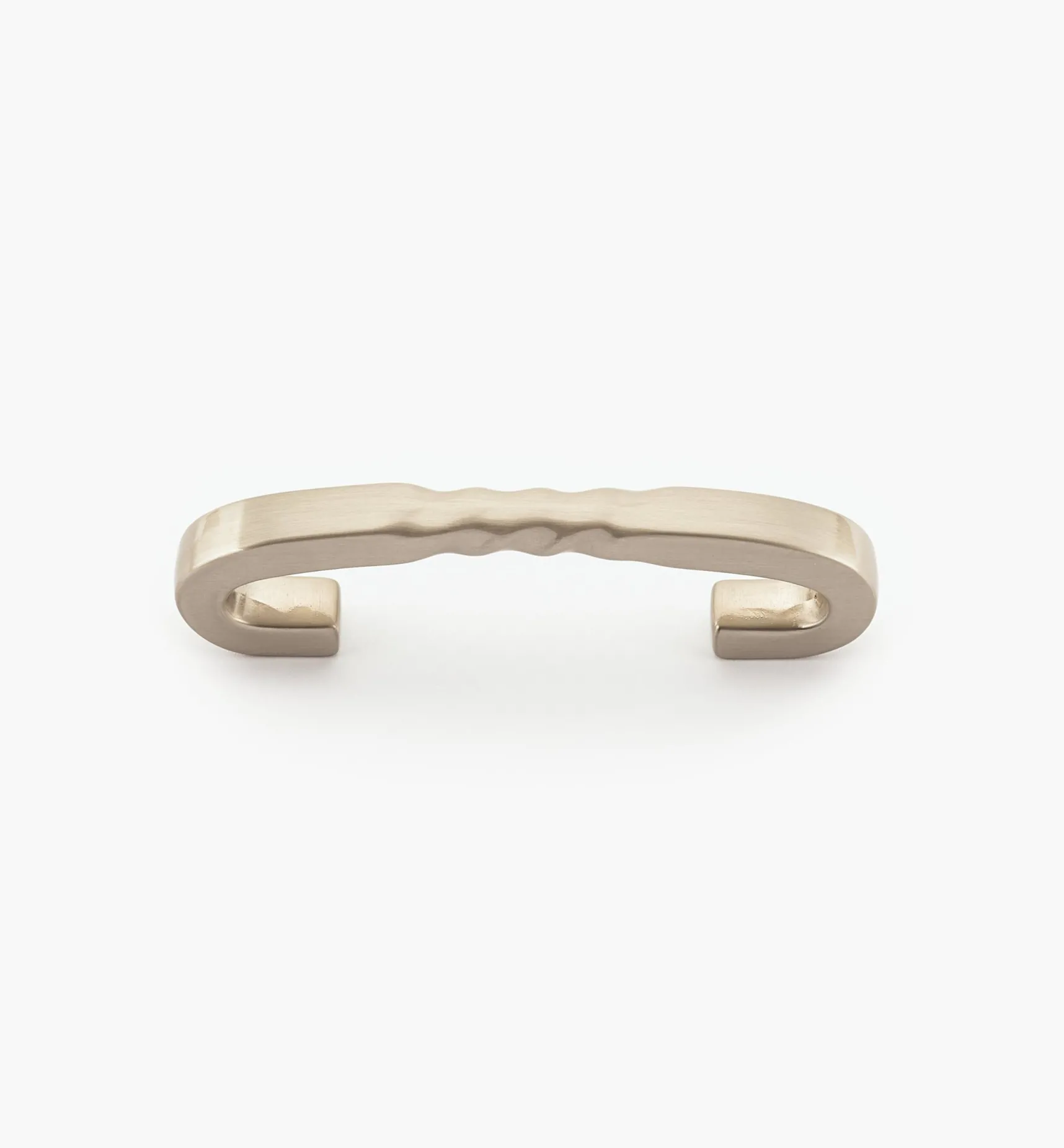 New Inspirations Twist Motif Square Handle Handles