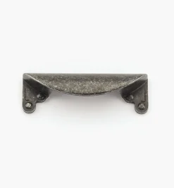 Outlet Inspirations Twist Motif Pull Pulls