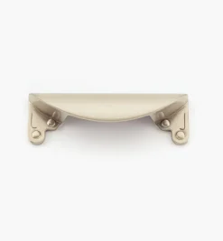 Outlet Inspirations Twist Motif Pull Pulls