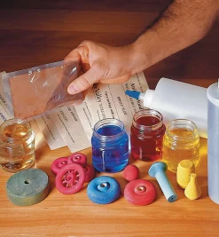 Outlet Intense Aniline Mixing Colors Supplies