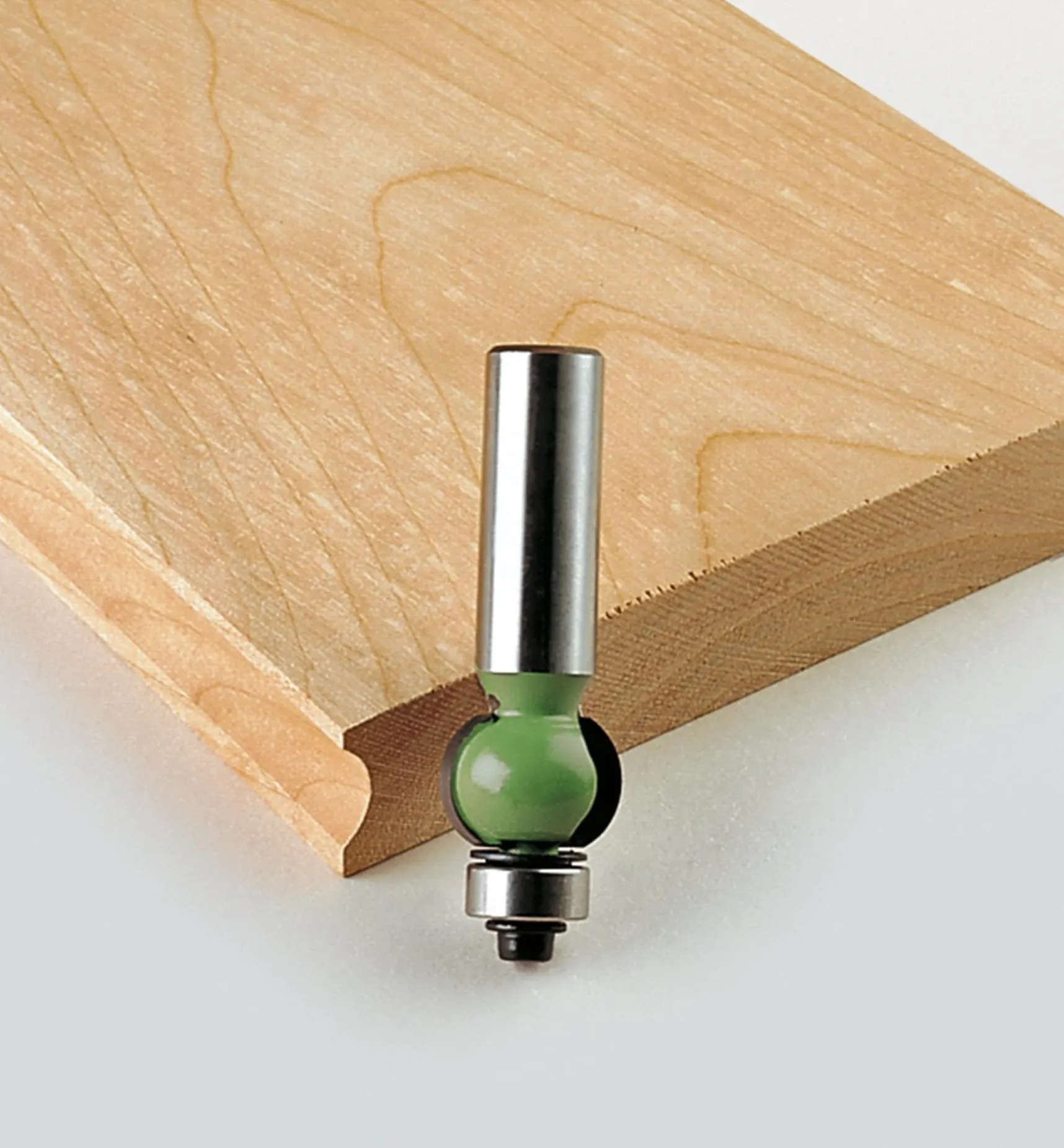 Hot Internal Bullnose Bits – Half Radius Routing