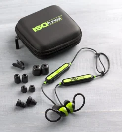New ISOtunes PRO Aware Earbud Hearing Protectors Safety Gear