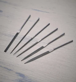 Outlet Italian Needle Files Hand Tools