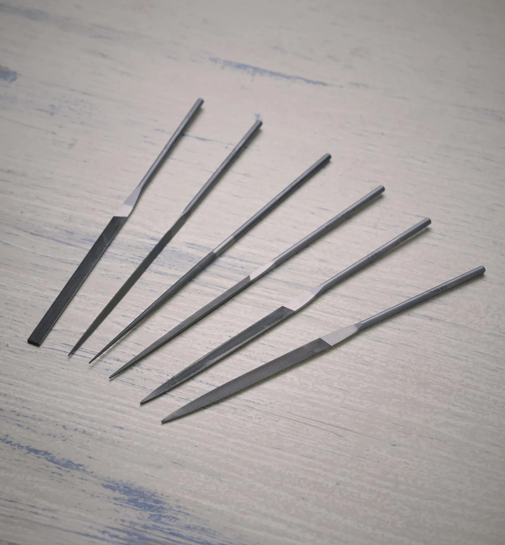 Outlet Italian Needle Files Hand Tools