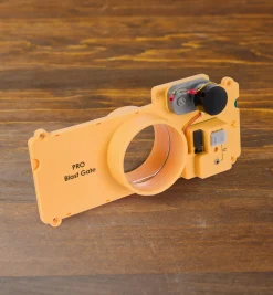 Online IVAC Automatic Blast Gate Workshop