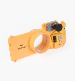 Online IVAC Automatic Blast Gate Workshop
