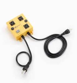 Outlet IVAC Automatic Vacuum Switch Workshop